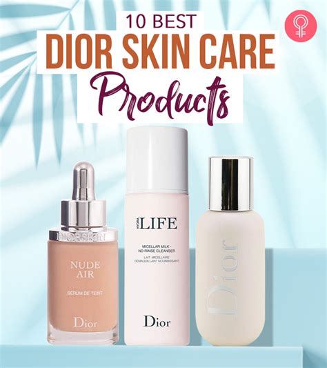 best dior skin products|best dior skin care products.